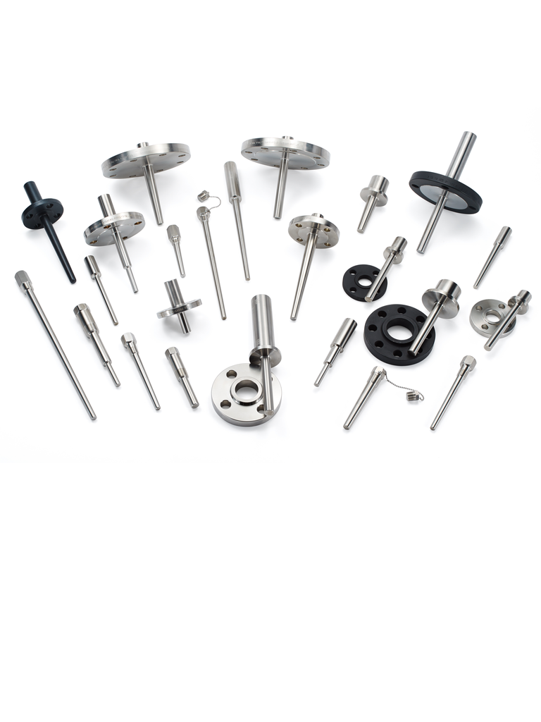 Thermowells